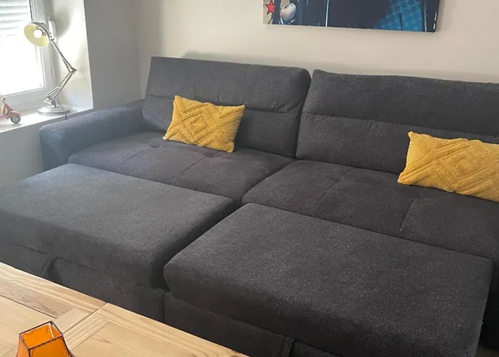 Agreable Maison De Ville A Pacy Sur Eure