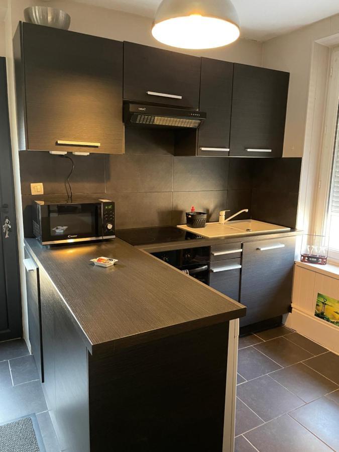 Agreable Maison De A Sur Eure Apartment Pacy-sur-Eure