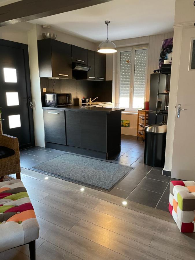 Agreable Maison De A Sur Eure Apartment Pacy-sur-Eure