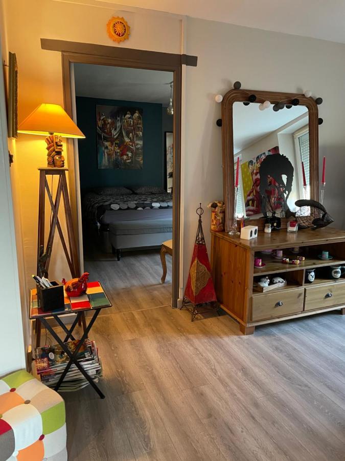 Agreable Maison De A Sur Eure Apartment Pacy-sur-Eure
