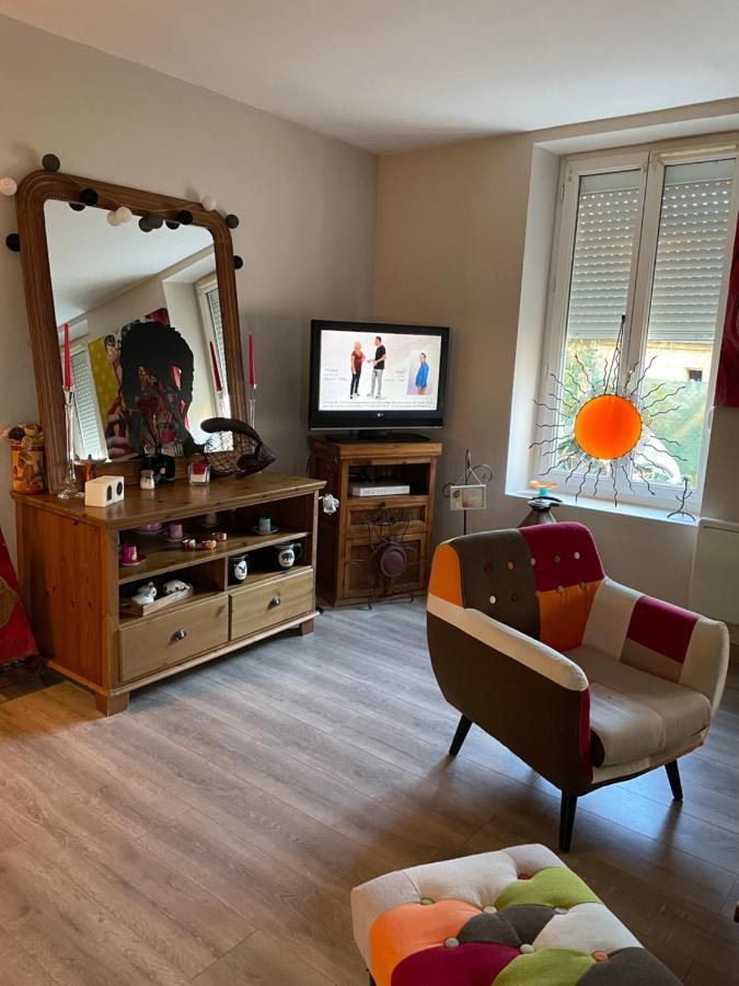 Agreable Maison De A Sur Eure Apartment Pacy-sur-Eure