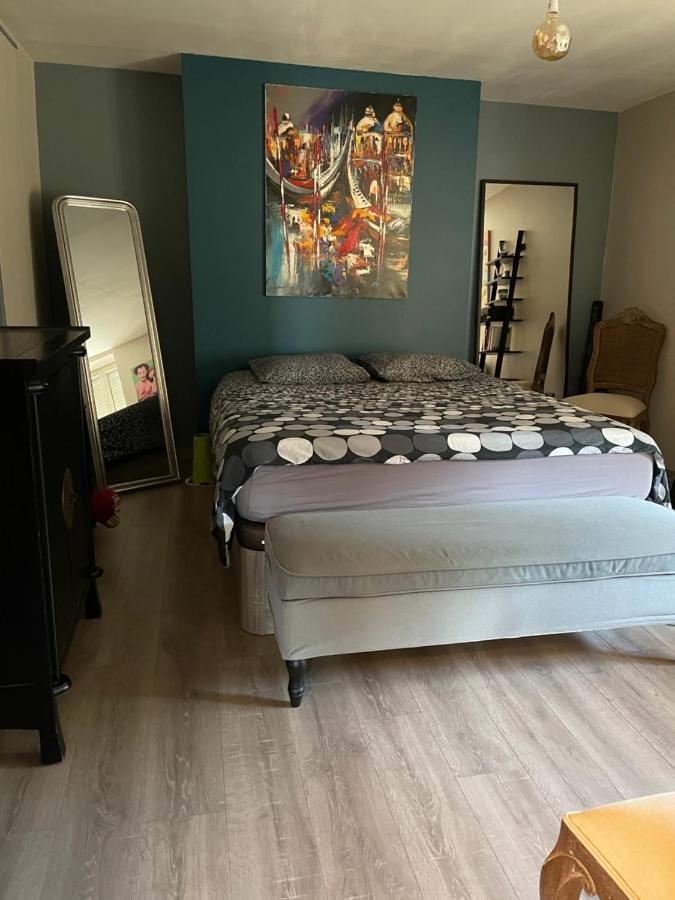 Agreable Maison De A Sur Eure Apartment Pacy-sur-Eure