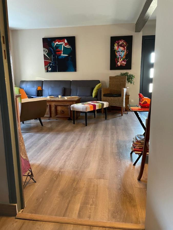 Agreable Maison De A Sur Eure Apartment Pacy-sur-Eure