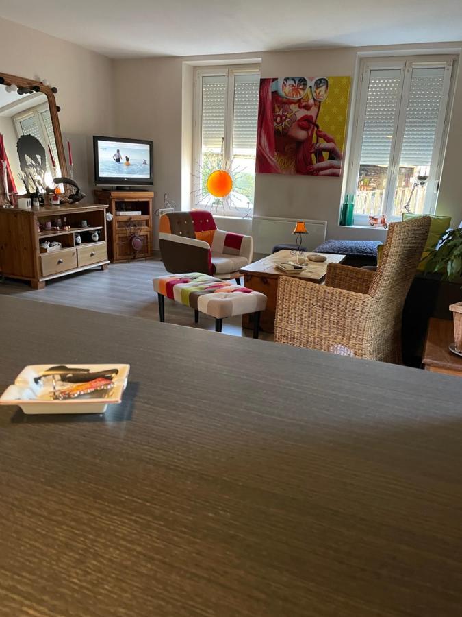 Agreable Maison De A Sur Eure